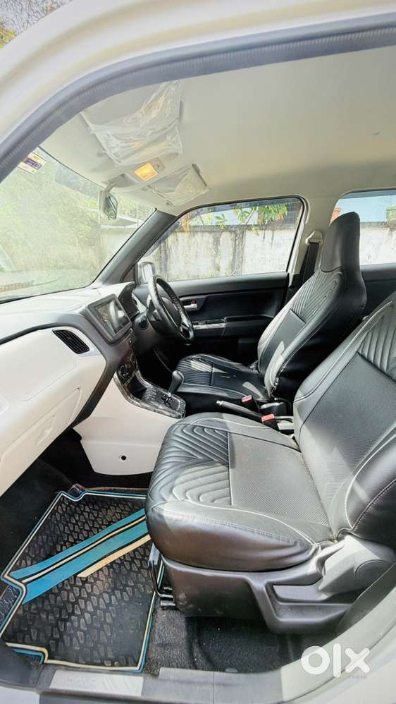 Maruti Suzuki Wagon R 2023 Petrol 11130 Km Driven