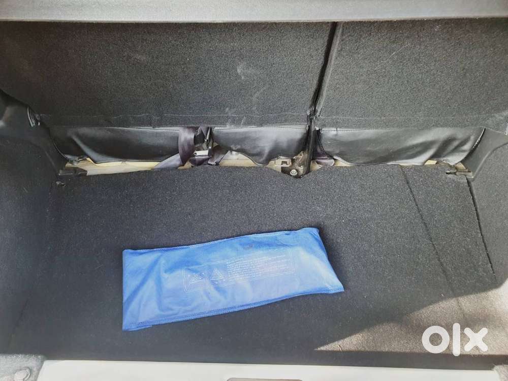 Wagon R 2019 Petrol Automatic - 26300 Km Driven