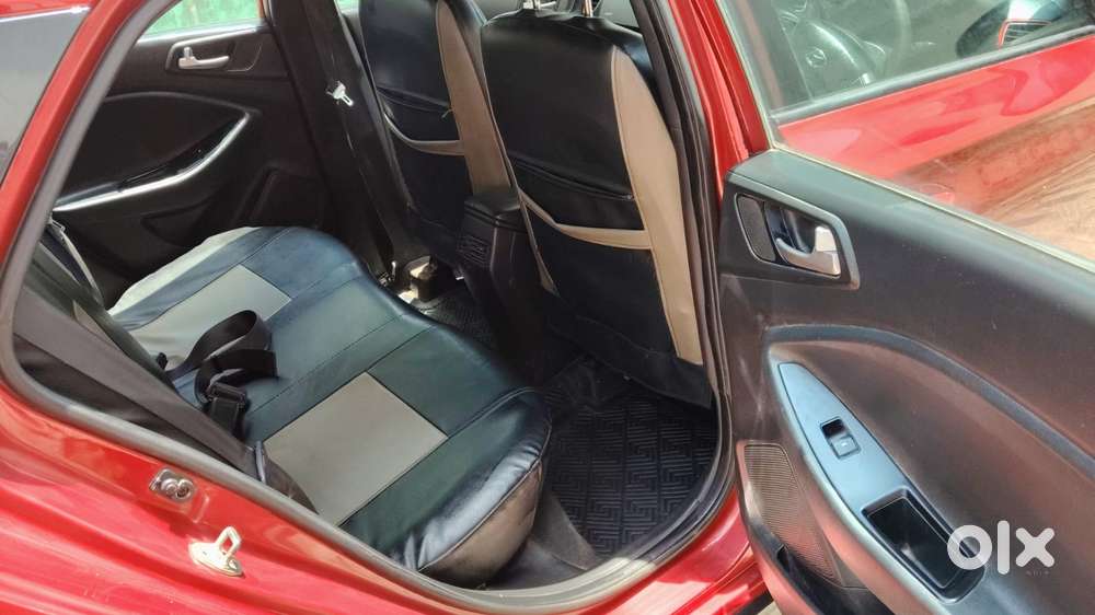 Hyundai I20 Active S Petrol, 2019, Petrol