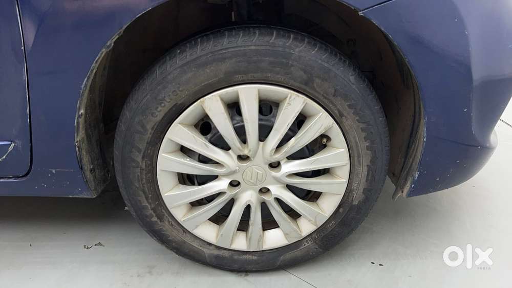 Maruti Suzuki Baleno 1.3 Delta, 2020, Petrol