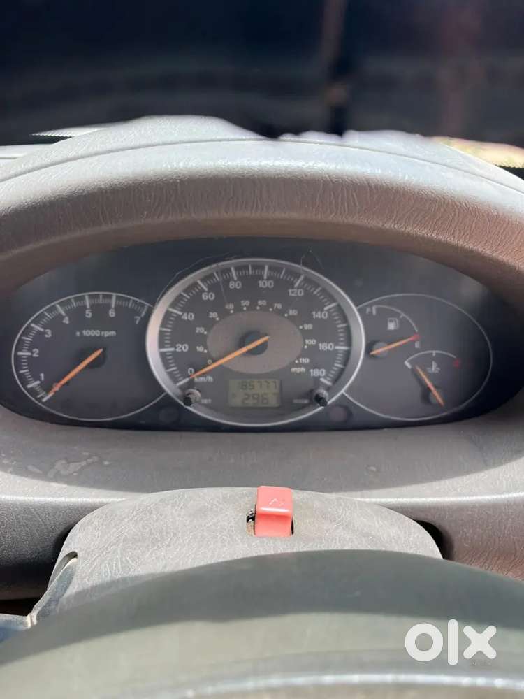 Mahindra Scorpio  Diesel Well Maintained
