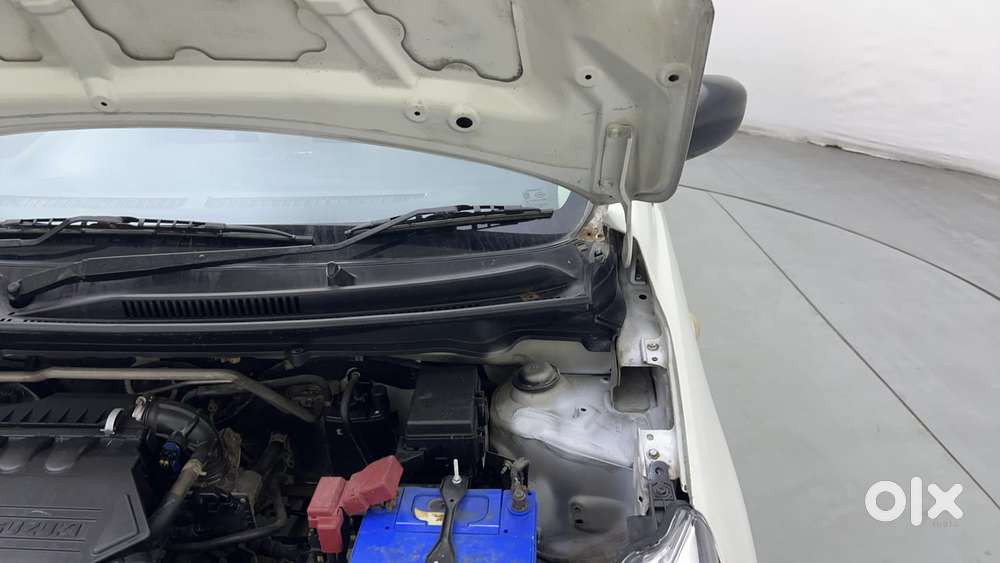 Maruti Suzuki Celerio Vxi, 2014, Petrol