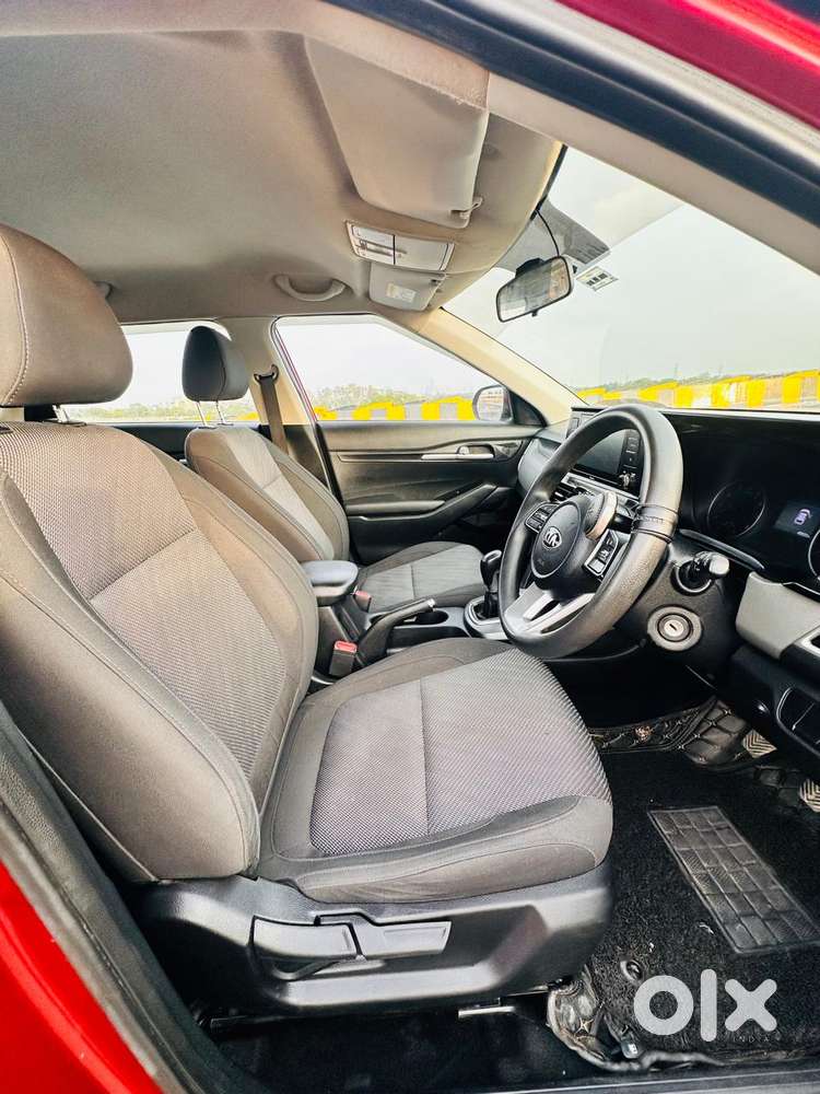 Kia Seltos 1.5 Htk+, 2019, Petrol