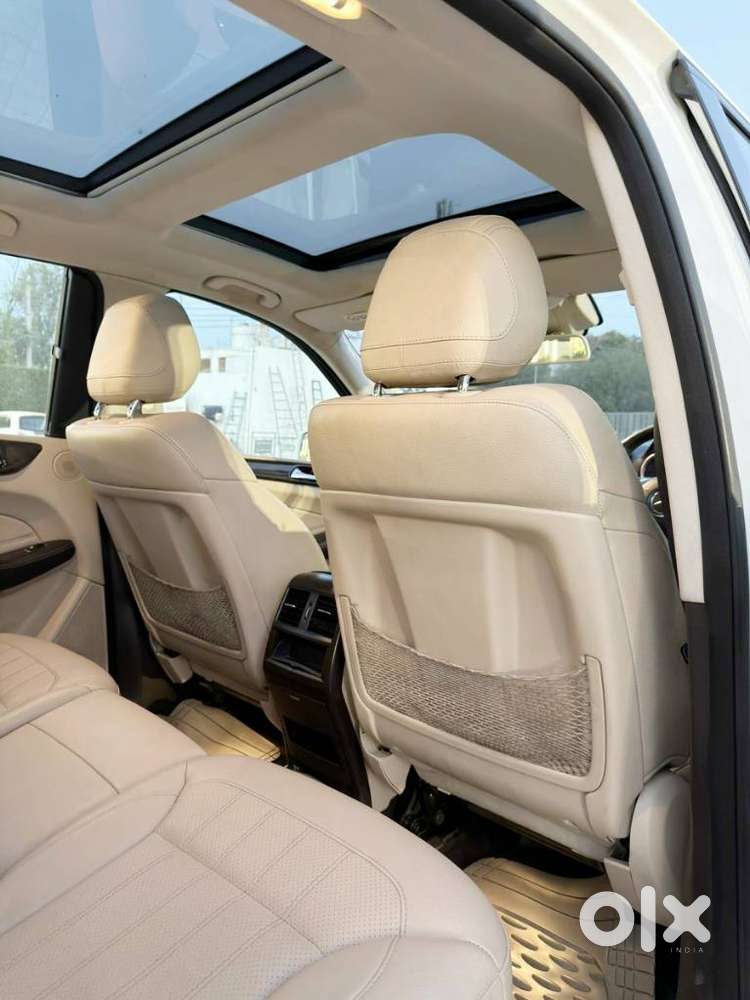 Mercedes-benz Gle Class 2.1 250d 4matic, 2019, Diesel