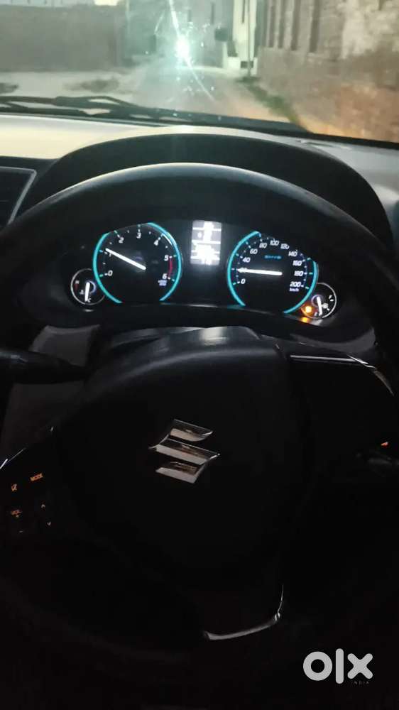 Maruti Suzuki Ciaz 2017 With 80000 Km Driven