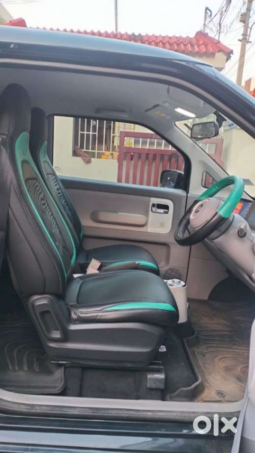 Mg Comet Ev Plush, 2023, Electric