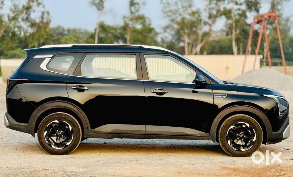 Kia Carens Clavis Hte, 2025, Diesel