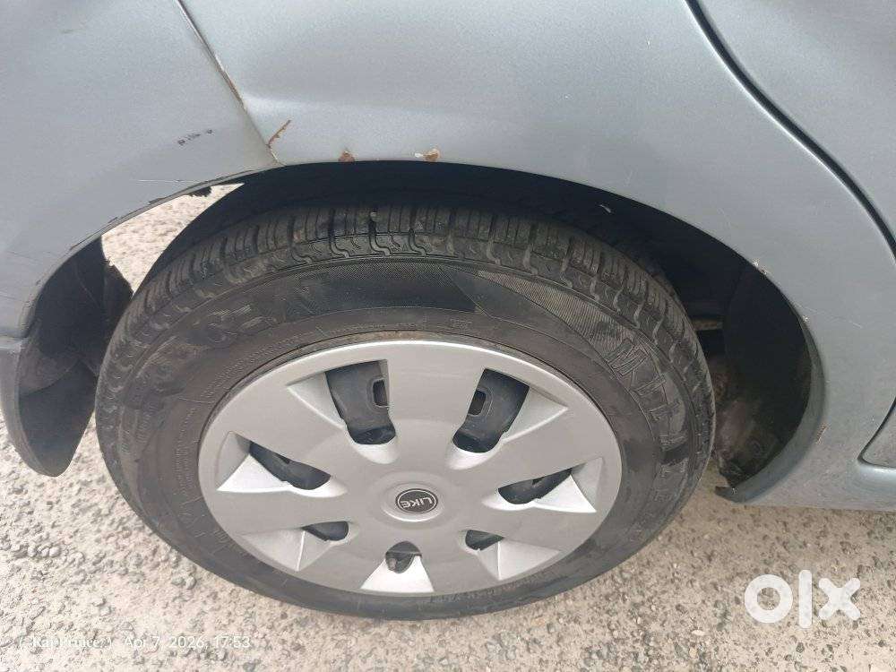 Chevrolet Spark 1.0 Ls, 2010, Petrol