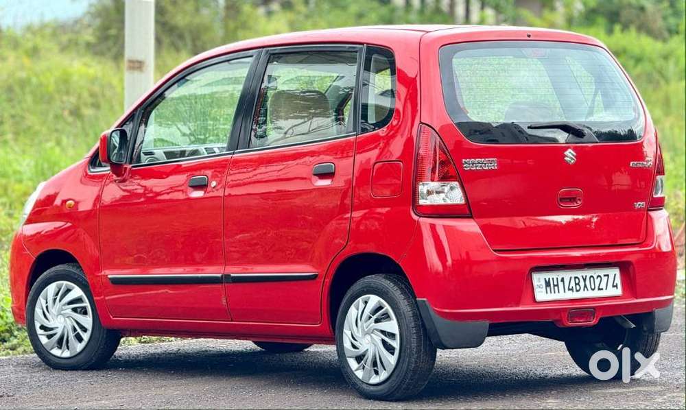 Maruti Suzuki Zen Estilo Vxi Bsiv, 2009, Petrol