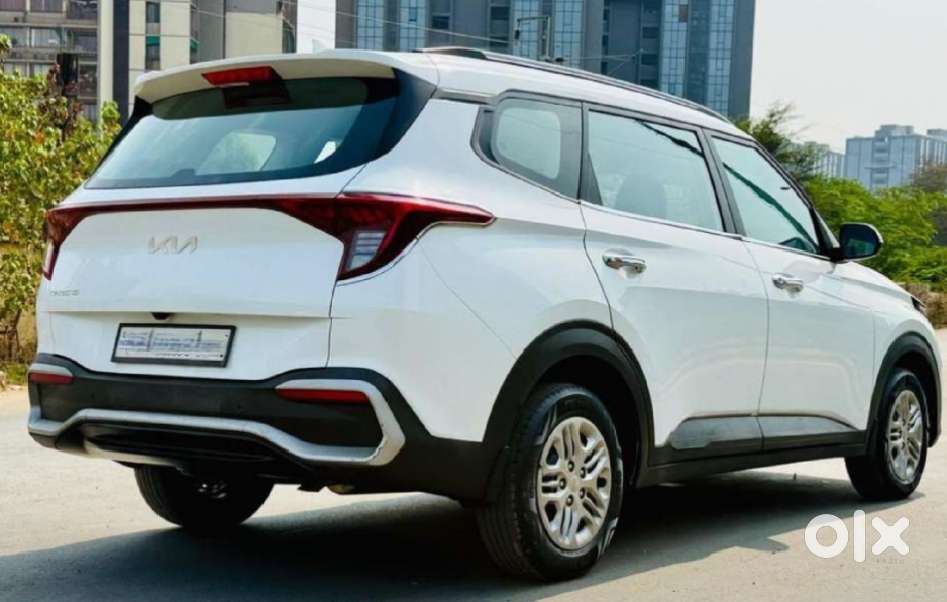 Kia Carens 1.4 Premium Turbo 7 Str, 2024, Petrol