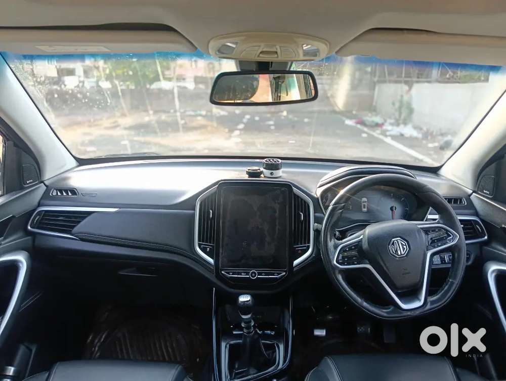Mg Hector 2020 2.0 Sharp Diesel