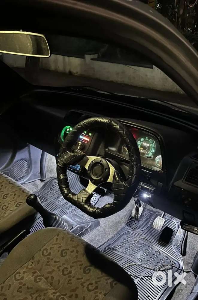 Maruti Suzuki Zen Estilo Petrol 2003