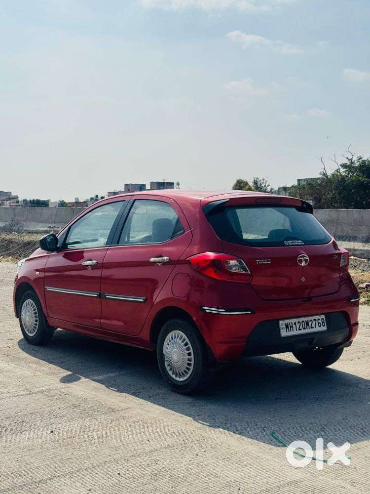 Tata Tiago 1.05 Revotorq Xm, 2018, Diesel