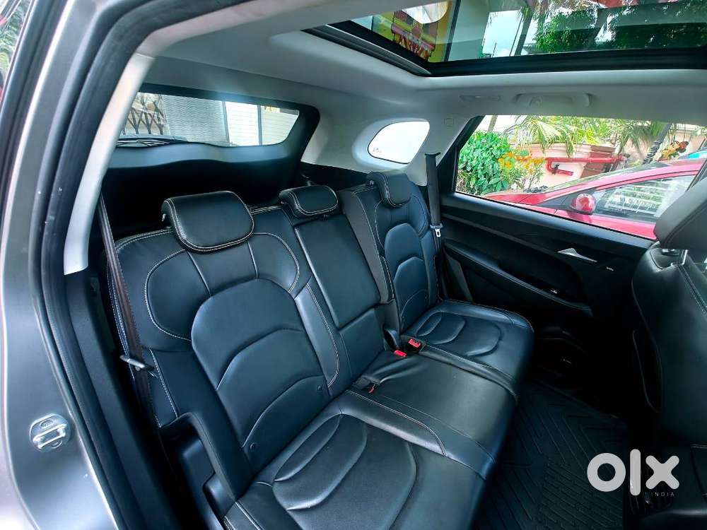 Mg Hector Sharp 2.0 Turbo Diesel | 2019  | Top Model | ₹9,99,000