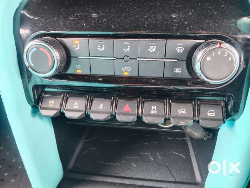 Mahindra Thar Lx Hard Top Diesel Mt Rwd, 2024, Diesel