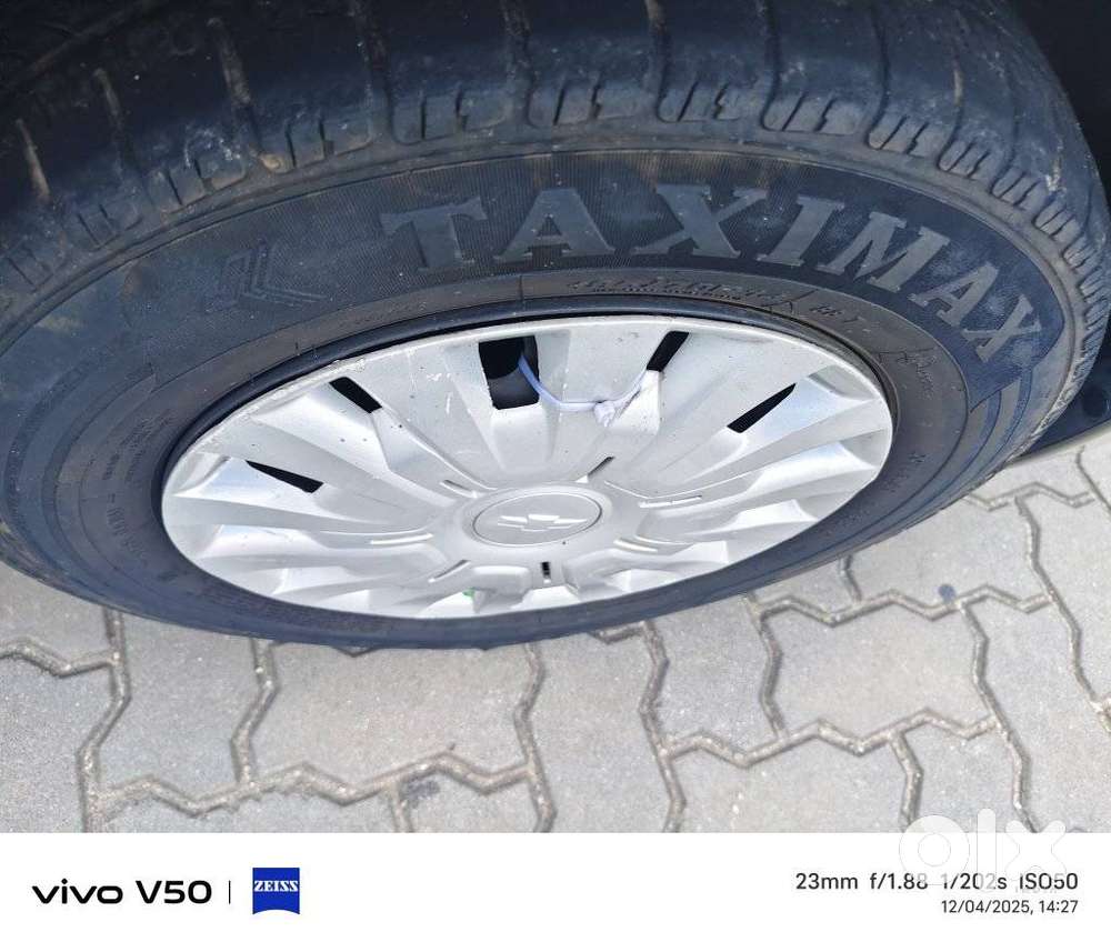 Chevrolet Sail U-va 1.3 Ls Abs, 2014, Diesel