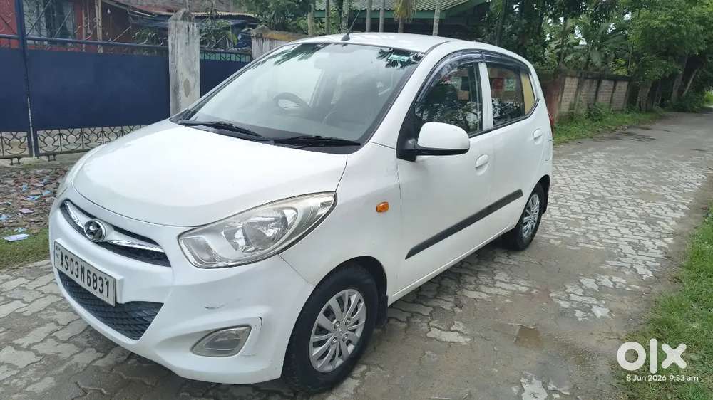 Very Well Maintained Car