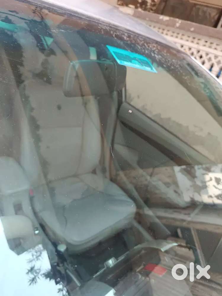 Honda City I-vtec 2009 Petrol 124000 Km Driven