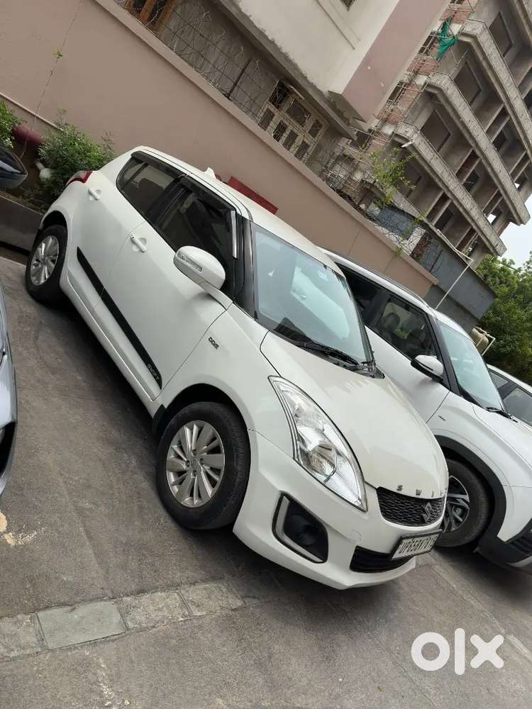 Maruti Suzuki Swift Zdi Plus 2014