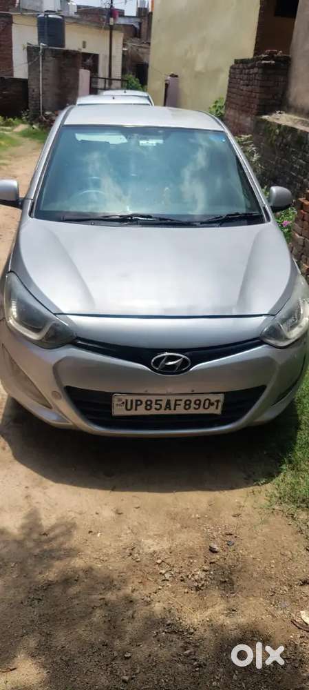 Hyundai New I20 1.2 Magna 2014