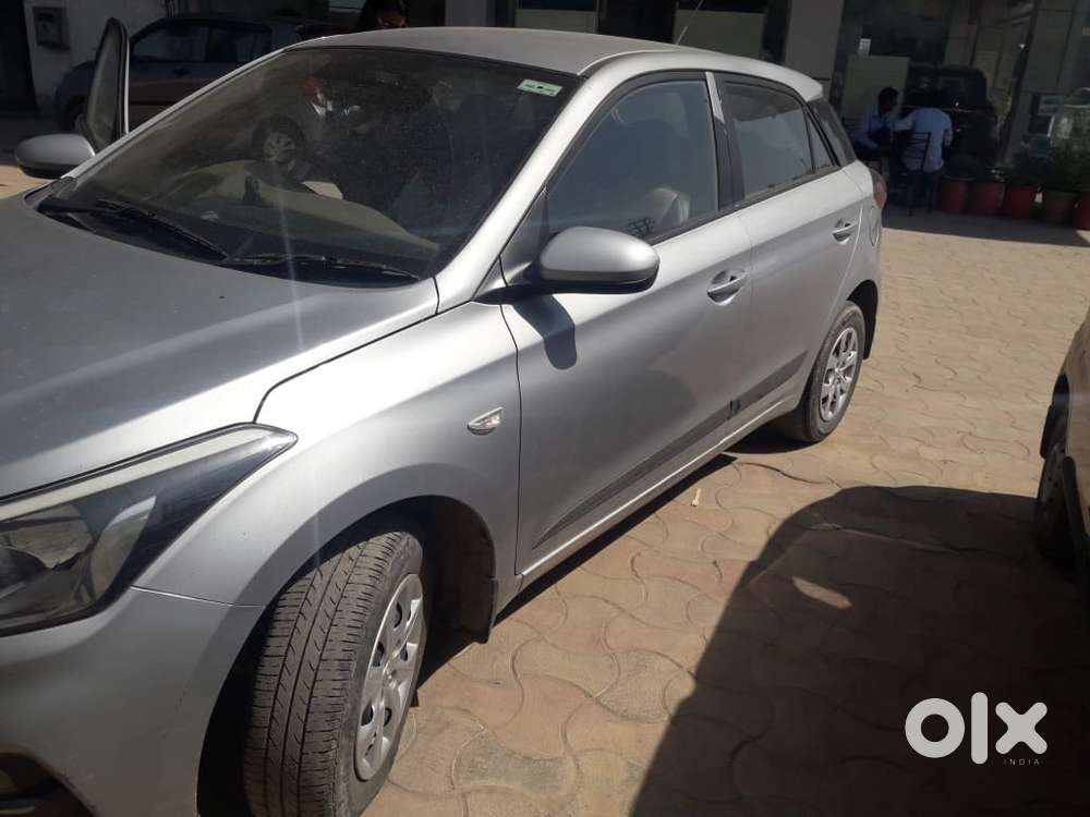 Hyundai I20 Magna 2019