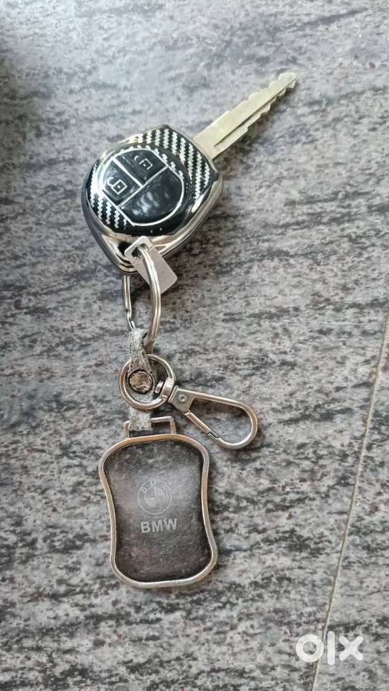 Maruti Suzuki Wagon R Vxi, 2023, Petrol