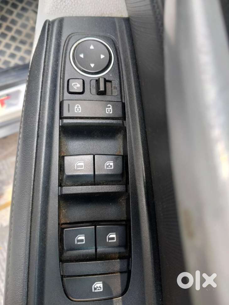 Hyundai Creta 1.5 Sx (o) Diesel At, 2021, Diesel