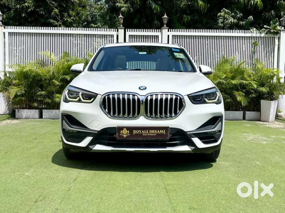 Bmw X1 2.0 Sdrive20i Xline, 2020, Petrol
