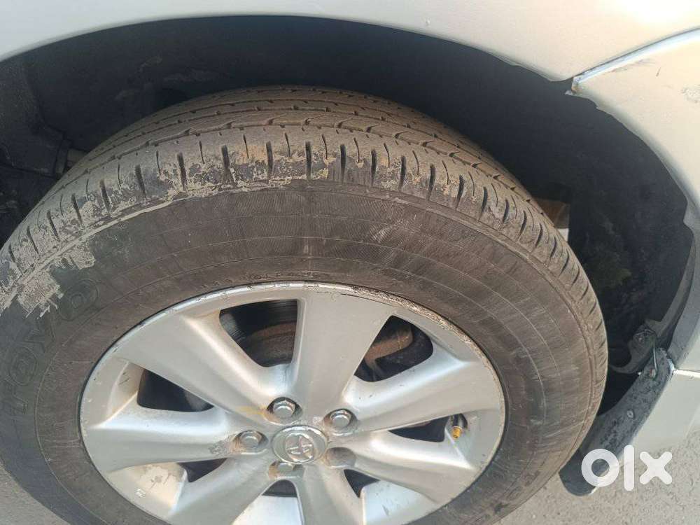 Toyota Corolla Altis 2010-2013 Vl, 2009, Petrol