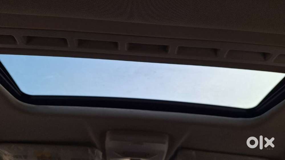 Tata Nexon 1.5 Revotorq Xz Plus (o) Dark Edition, 2022, Diesel