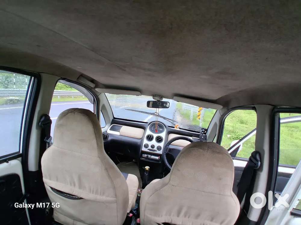 Tata Nano Cx  2014 पेट्रोल