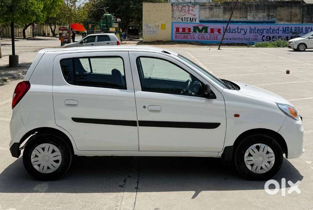 Maruti Suzuki Alto 800 2019-2023 0.8 Lxi (o), 2023, Petrol