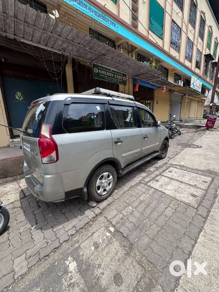 Mahindra Xylo Diesel Manual 2013