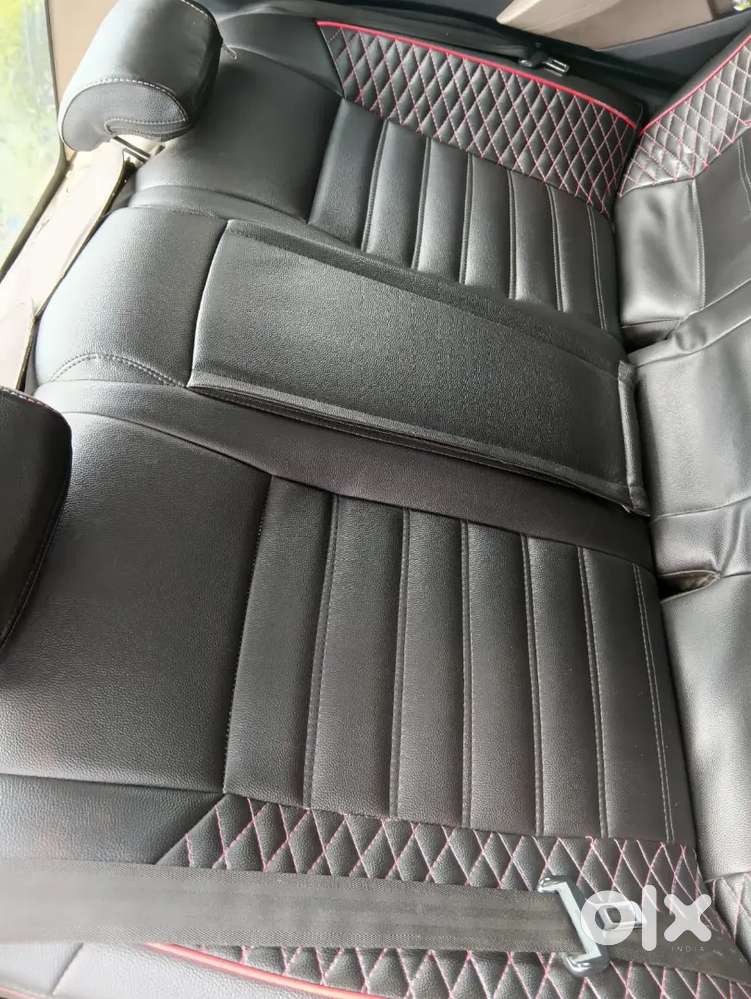Hyundai Xcent Prime Cng 2018 Model