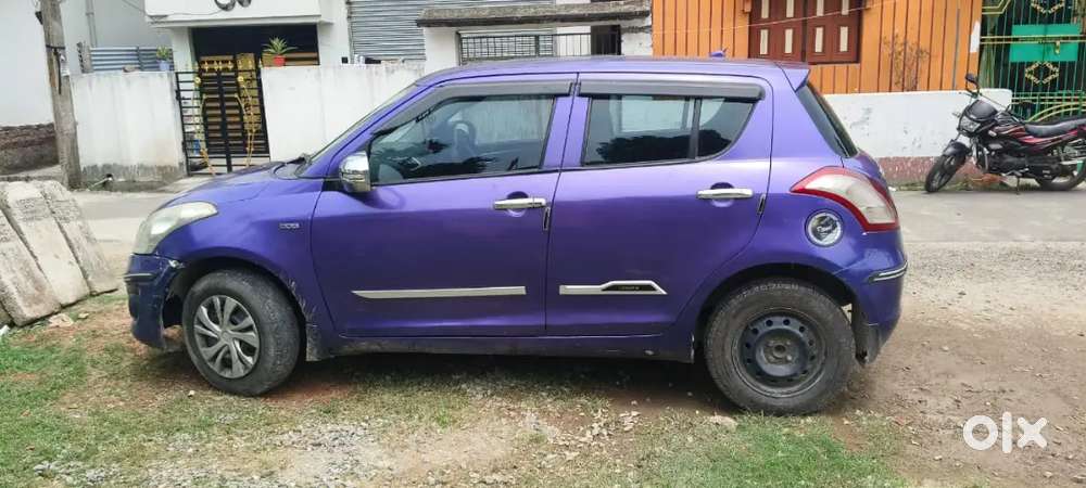 Maruti Suzuki Swift 2013 Diesel 85000 Km Driven (23 Milege)