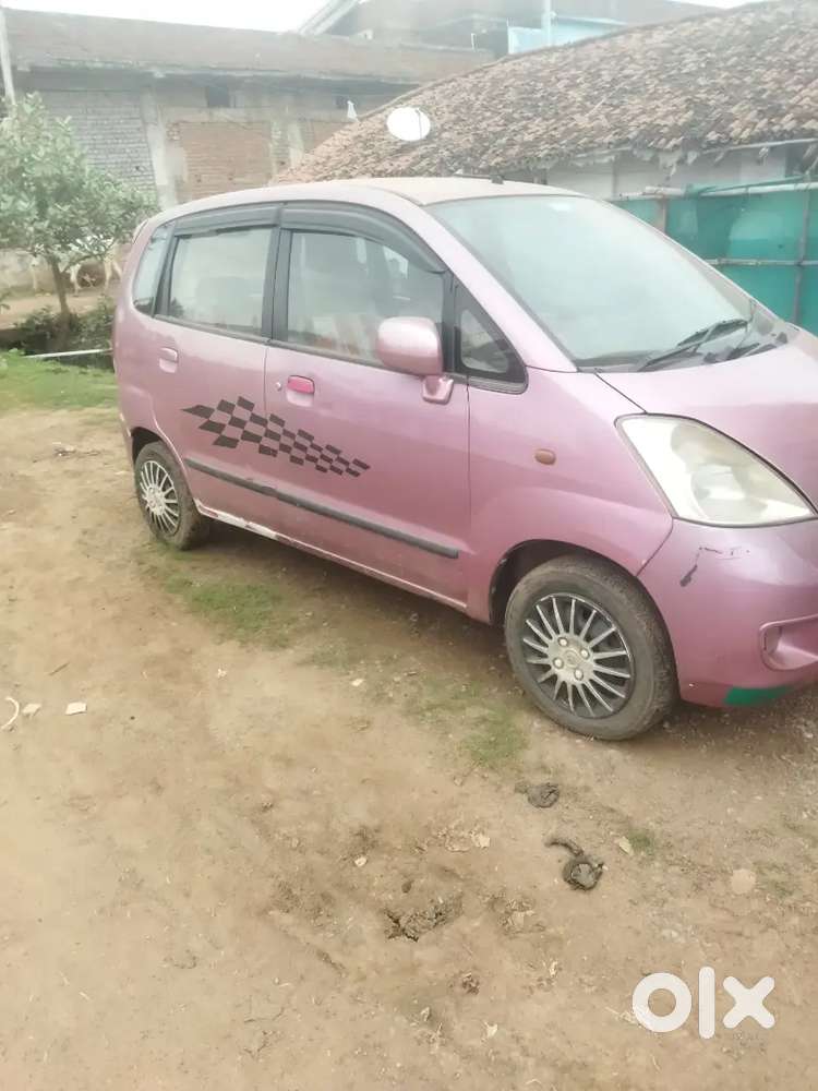 Maruti Suzuki Estilo 2007