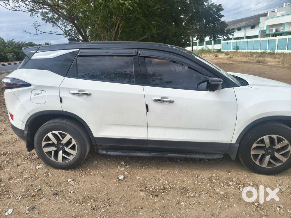 Tata Harrier Xz+, 2023, Diesel