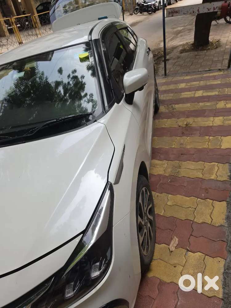 Good Condition Single Handed Used Car