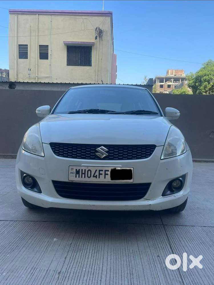 Maruti Suzuki Swift 2012 Diesel Well Maintained
