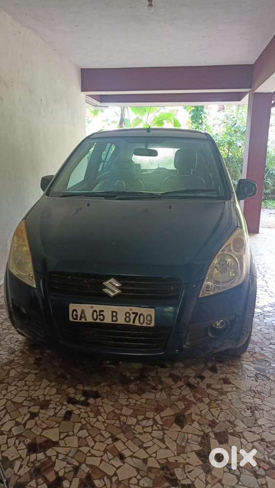 Maruti Suzuki Ritz Petrol 242000 Km Driven