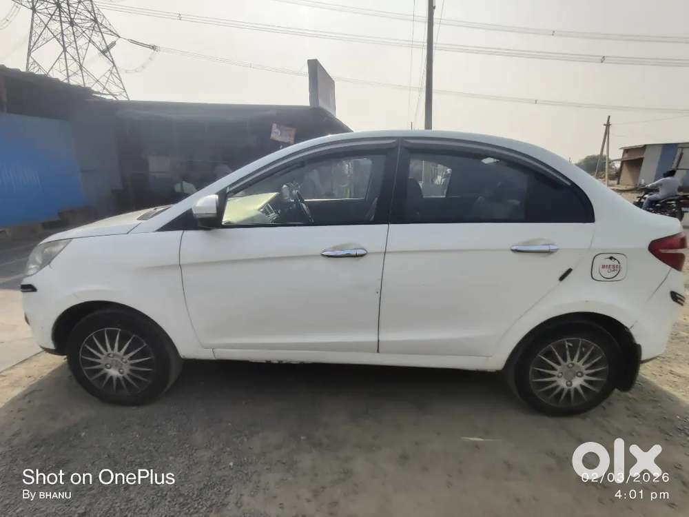 2017 Ending Model Zest Xms