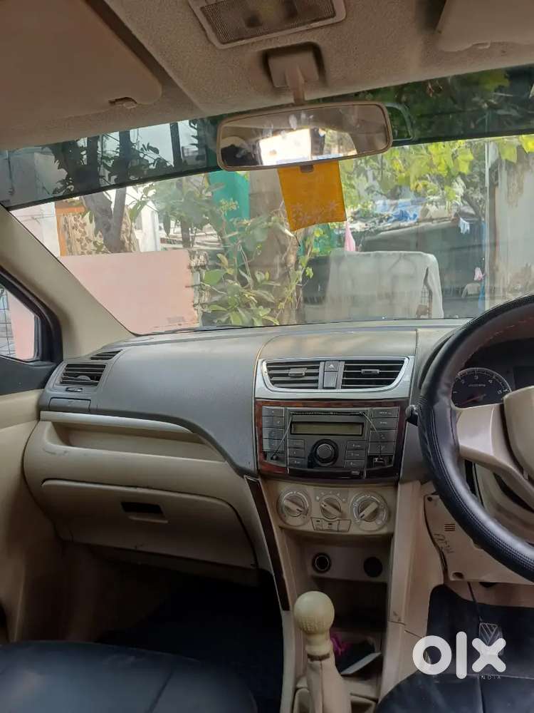 Maruti Suzuki Ertiga 2014 Diesel 90000 Km Driven