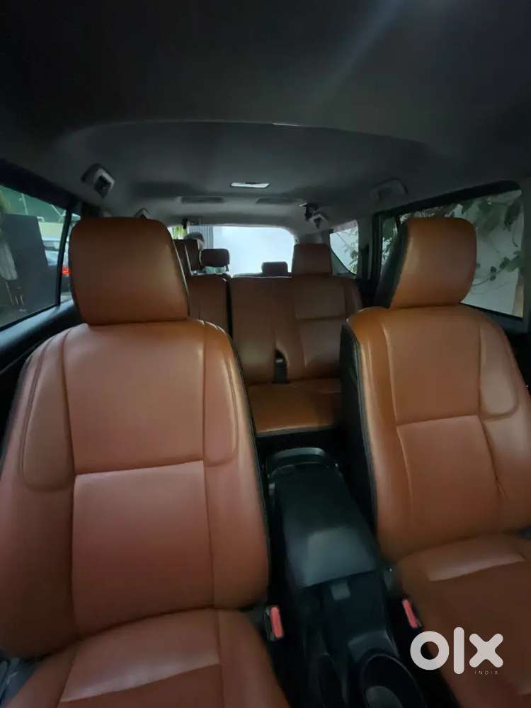 Innova Crysta Gx 2.4g 8str