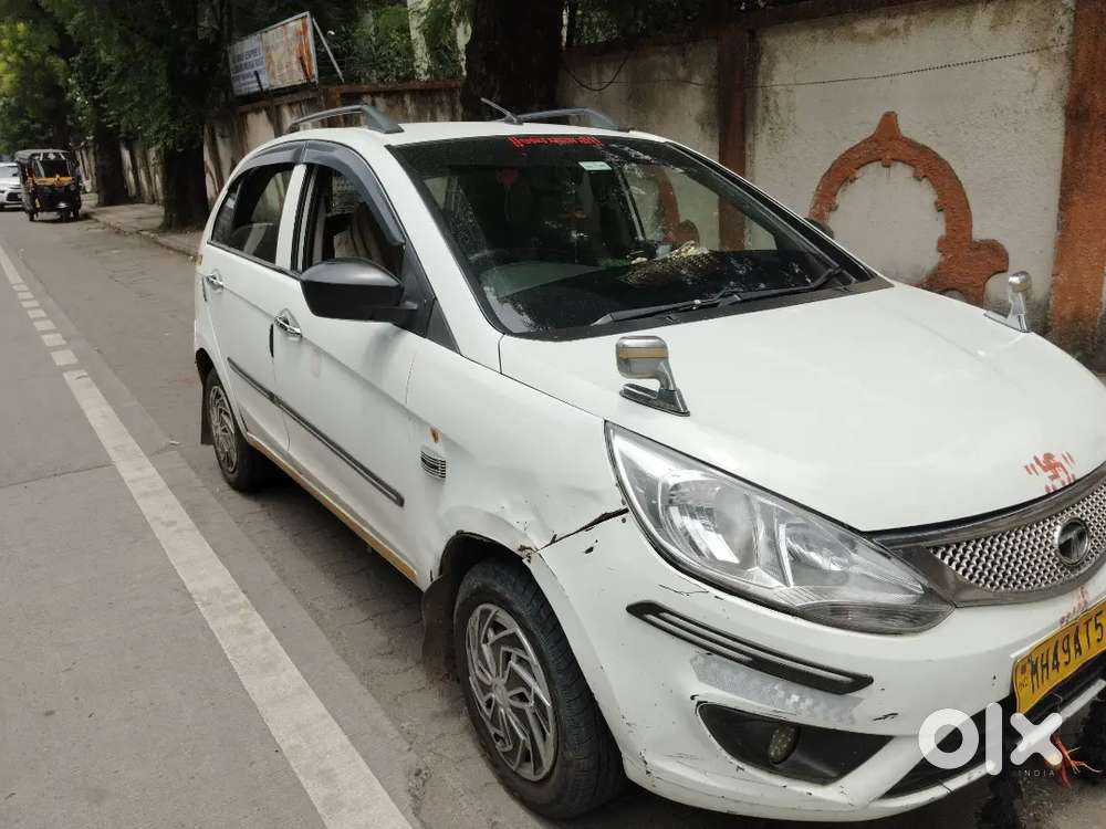 Tata Bolt 2019 Dec  Diesel 290000 Km Driven