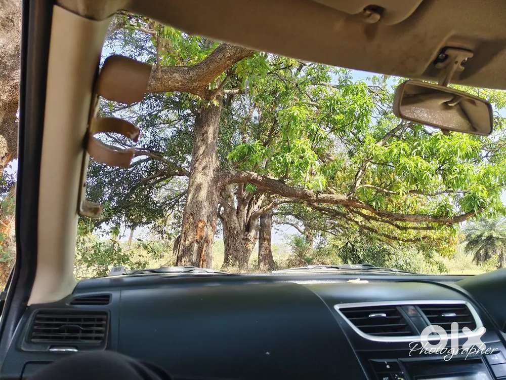 Top Condition Car