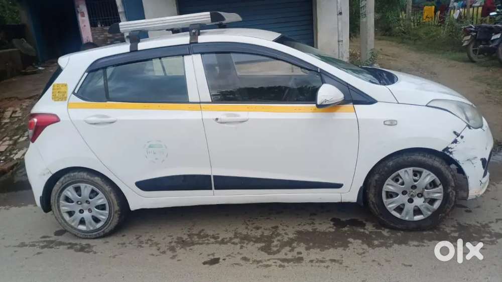I10 Cng Urgent Sell