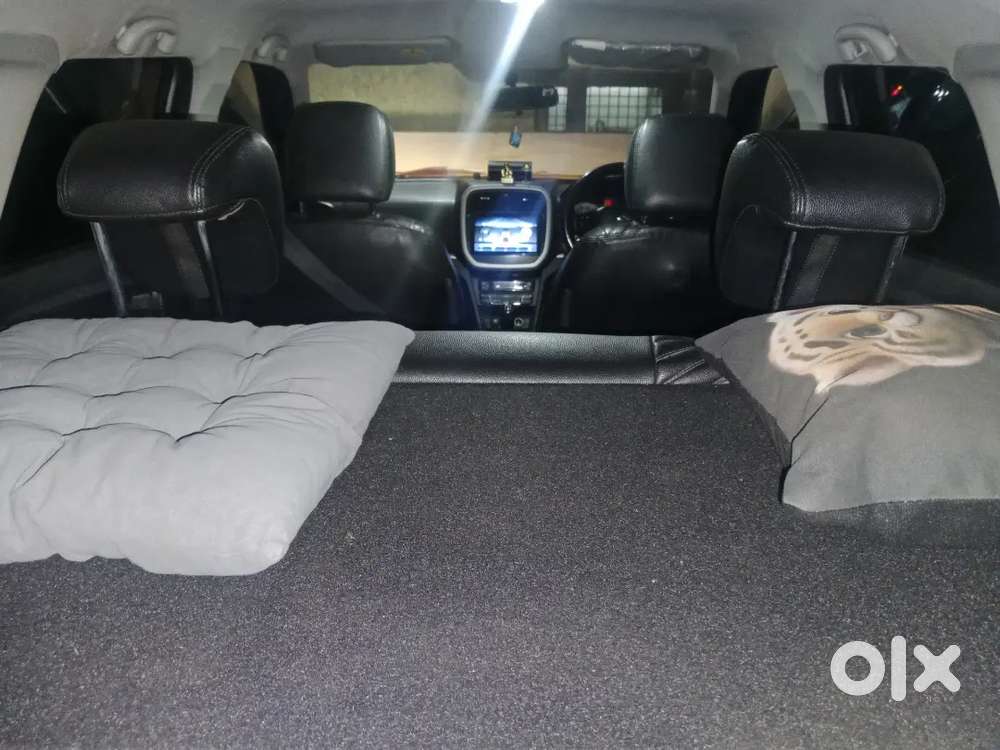 Maruti Suzuki Brezza 2020(v. Brezza -vxi)