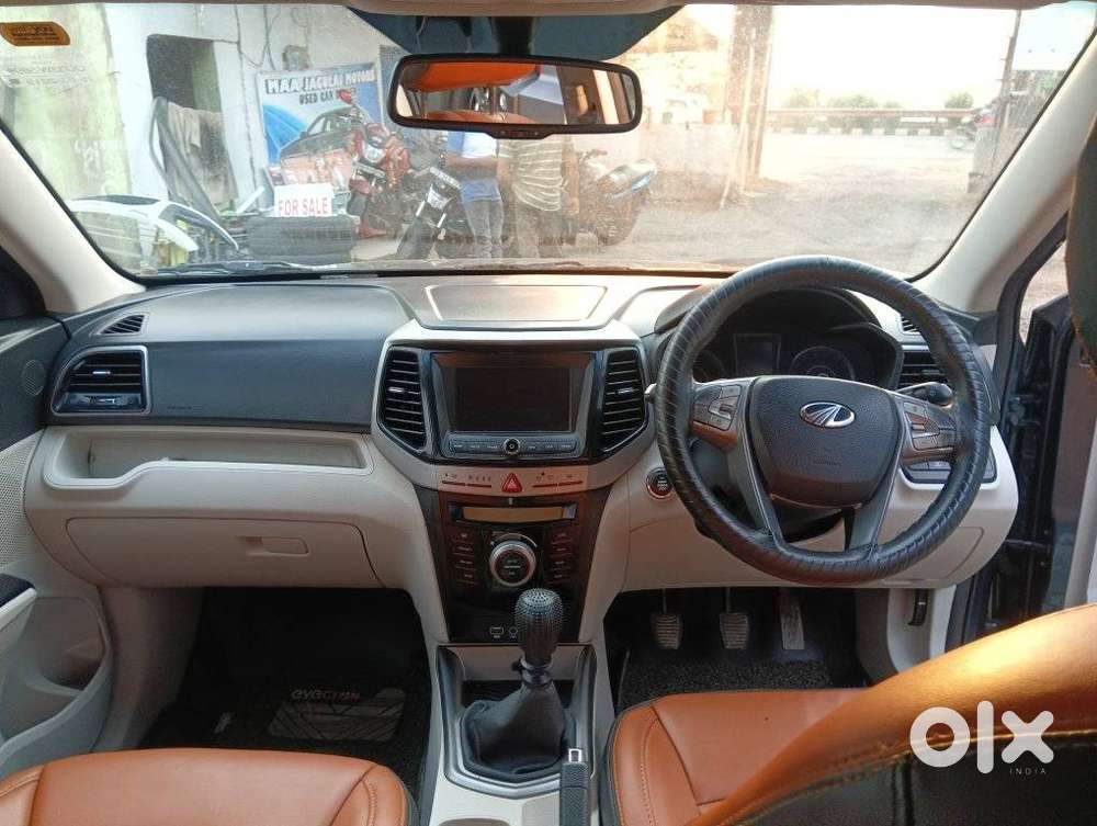 Mahindra Xuv300 W8 Option Diesel, 2019, Diesel