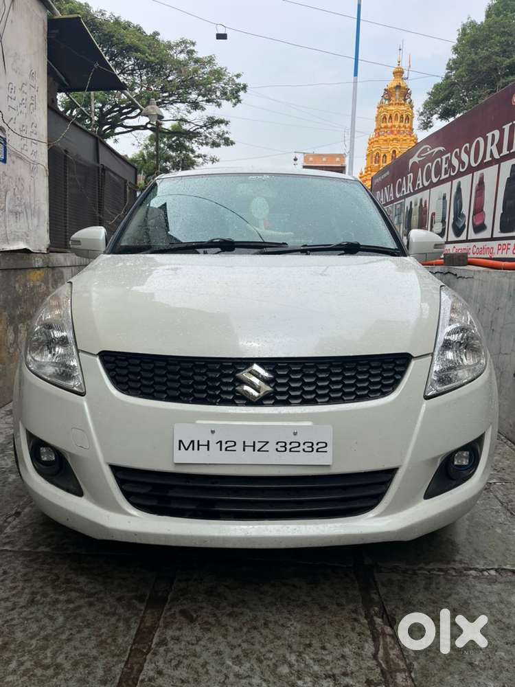 Maruti Suzuki Swift Vdi Diesel 2012 Year