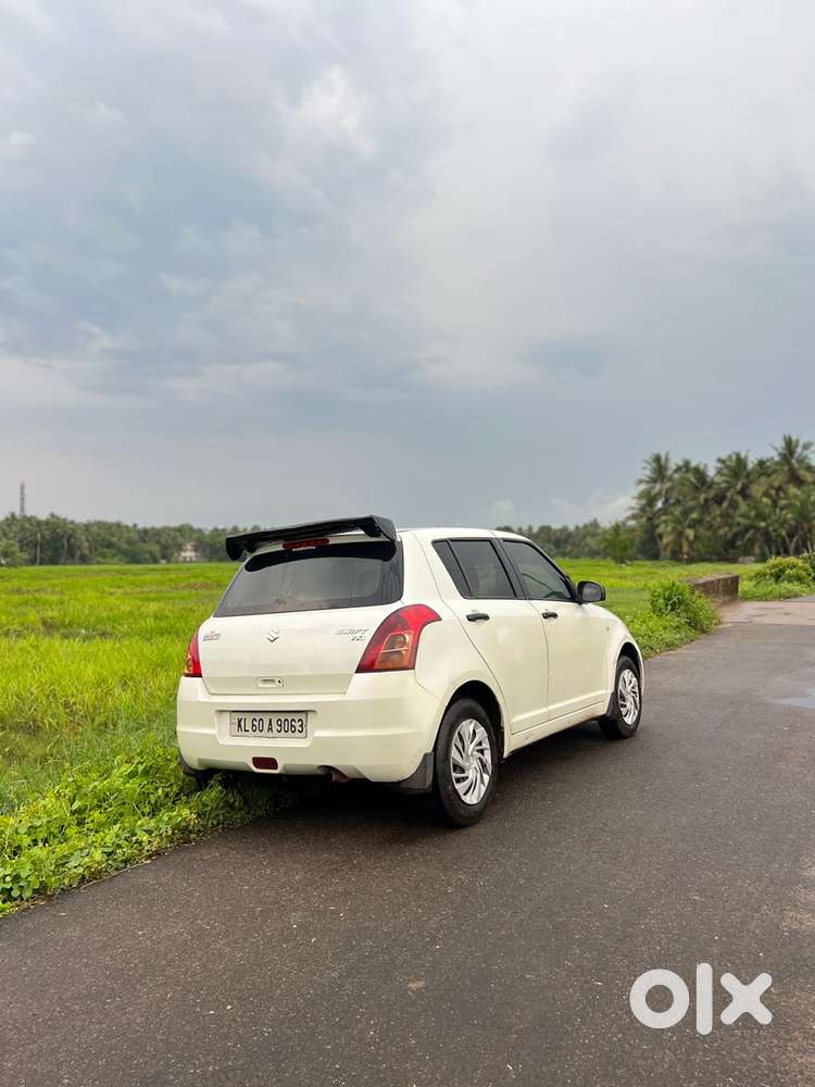 Maruti Swift Lxi 2009